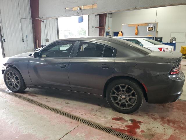 Photo 2 from auction – 2015 DODGE CHARGER SX with VIN 2C3CDXJG1FH929449