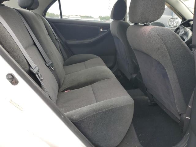 Photo 10 from auction – 2004 TOYOTA COROLLA with VIN 2T1BR32E74C296042