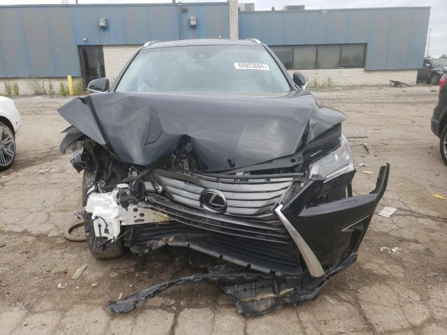 Photo 5 from auction – 2019 LEXUS RX 350 BAS with VIN 2T2BZMCA3KC200952