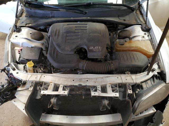 Photo 11 from auction – 2014 CHRYSLER 300 S with VIN 2C3CCAGG2EH240090
