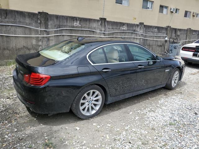 Photo 3 from auction – 2015 BMW 535 XI with VIN WBA5B3C5XFD541578
