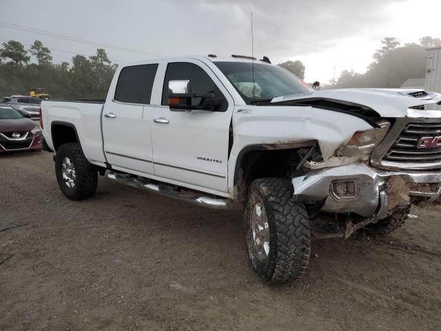 Photo 4 from auction – 2017 GMC SIERRA K25 with VIN 1GT12TEY7HF179371
