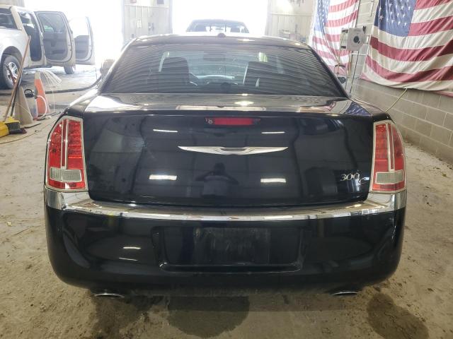 Photo 6 from auction – 2012 CHRYSLER 300C with VIN 2C3CCAET6CH251235