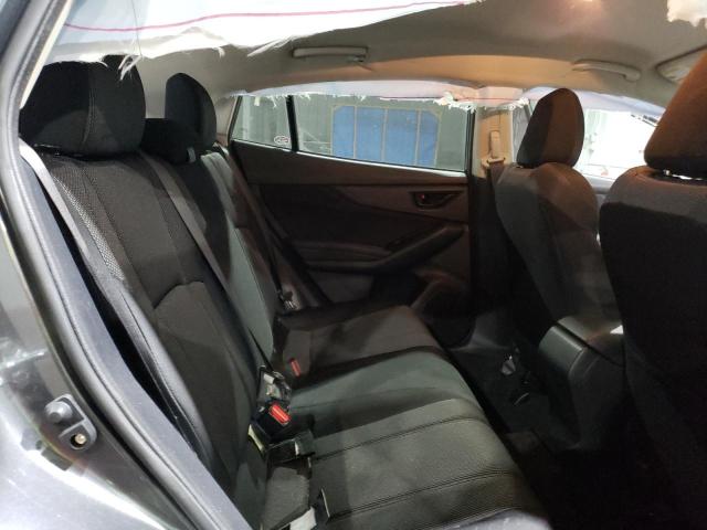 صورة رقم 10 من المزاد - 2021 SUBARU IMPREZA مع VIN 4S3GTAA63M1709472