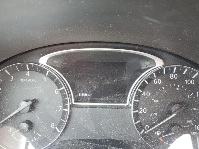 Photo 9 from auction – 2016 NISSAN ALTIMA 2.5 with VIN 1N4AL3AP7GC290079