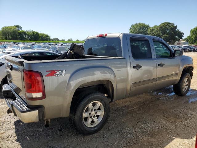 Photo 3 from auction – 2008 GMC SIERRA K15 with VIN 3GTEK13J08G290645