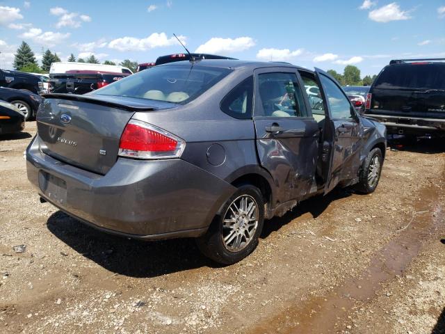 Photo 3 from auction – 2010 FORD FOCUS SE with VIN 1FAHP3FN6AW104788