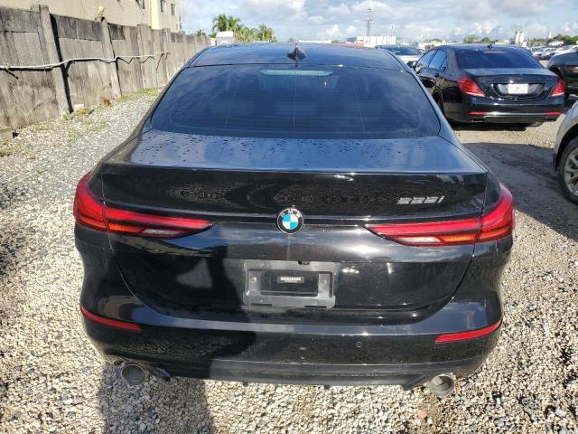 Photo 6 from auction – 2021 BMW 228I with VIN WBA53AK09M7J01130