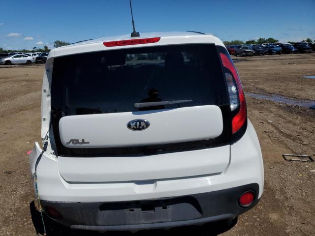 Photo 6 from auction – 2018 KIA SOUL with VIN KNDJN2A21J7894195