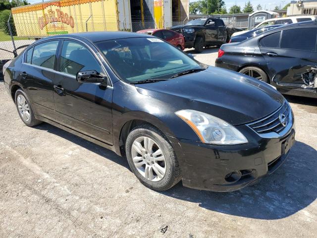 Photo 4 from auction – 2010 NISSAN ALTIMA BAS with VIN 1N4AL2AP1AN438720