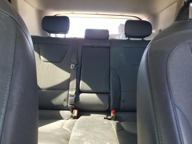 Photo 10 from auction – 2023 KIA NIRO WIND with VIN KNDCR3L13P5029742