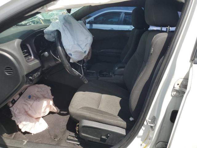 Photo 7 from auction – 2018 DODGE CHARGER R/ with VIN 2C3CDXCT5JH323381