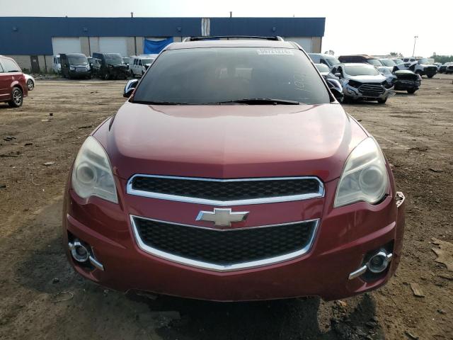 Photo 5 from auction – 2011 CHEVROLET EQUINOX LT with VIN 2CNFLGEC0B6291991