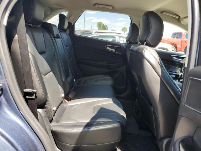 Photo 11 from auction – 2018 FORD EDGE TITAN with VIN 2FMPK3K93JBC39818