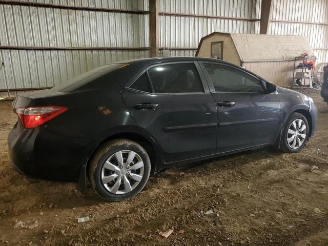 Photo 3 from auction – 2014 TOYOTA COROLLA L with VIN 2T1BURHE8EC074975