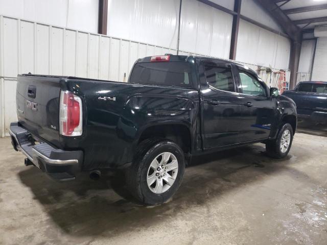 Photo 3 from auction – 2015 GMC CANYON SLE with VIN 1GTG6BE38F1258880