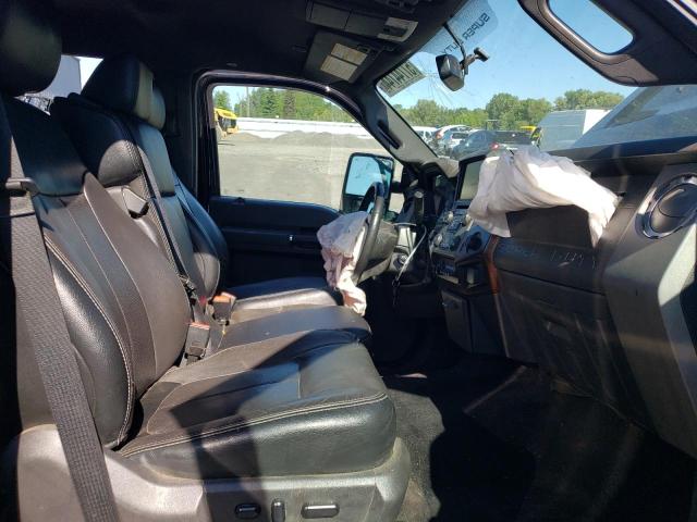 Photo 7 from auction – 2016 FORD F250 SUPER with VIN 1FT7W2BT1GEA65646