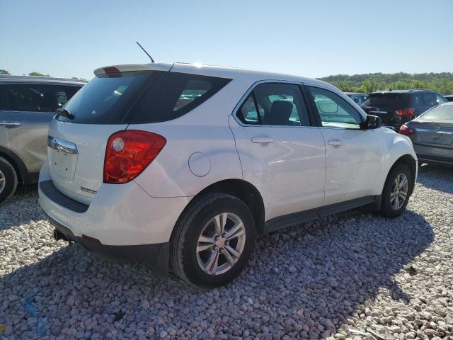 Photo 3 from auction – 2014 CHEVROLET EQUINOX LS with VIN 2GNALAEK9E1122094