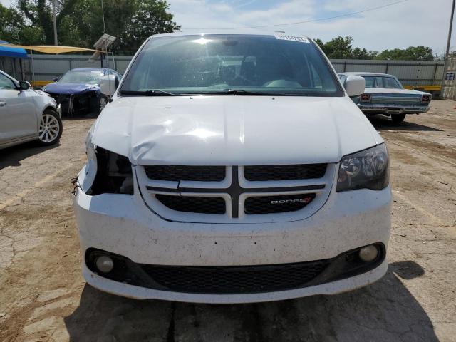 Photo 5 from auction – 2019 DODGE GRAND CARA with VIN 2C4RDGEG4KR612043