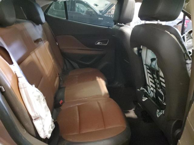 Photo 11 from auction – 2015 BUICK ENCORE PRE with VIN KL4CJHSB2FB160895