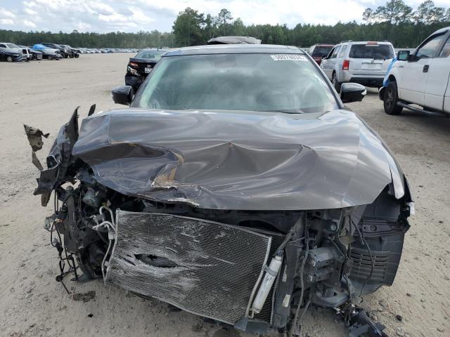 Photo 5 from auction – 2016 NISSAN MAXIMA 3.5 with VIN 1N4AA6AP0GC430318