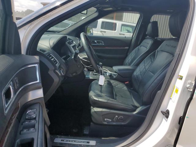 Photo 7 from auction – 2018 FORD EXPLORER P with VIN 1FM5K8HT2JGB61015