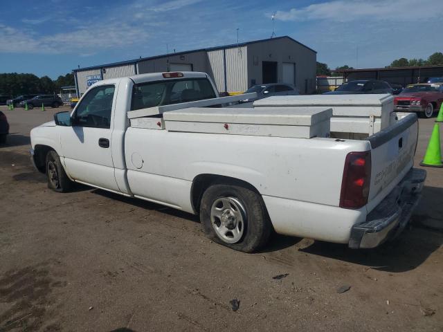 Photo 2 from auction – 2003 CHEVROLET C1500 with VIN 1GCEC14V43Z219925