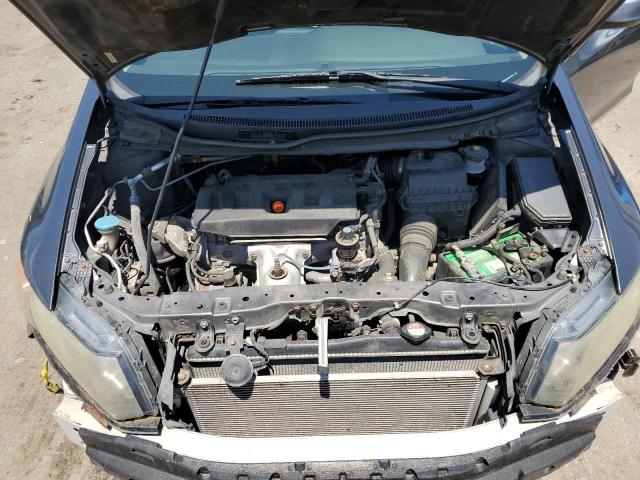 Photo 11 from auction – 2012 HONDA CIVIC EX with VIN 19XFB2F83CE019876