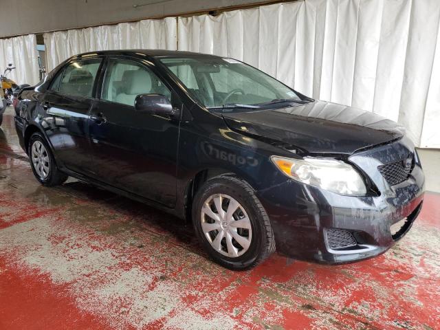 Photo 4 from auction – 2010 TOYOTA COROLLA BA with VIN 2T1BU4EE2AC521477