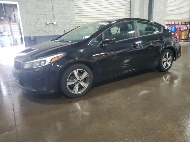 Photo 1 from auction – 2018 KIA FORTE LX with VIN 3KPFL4A72JE170972
