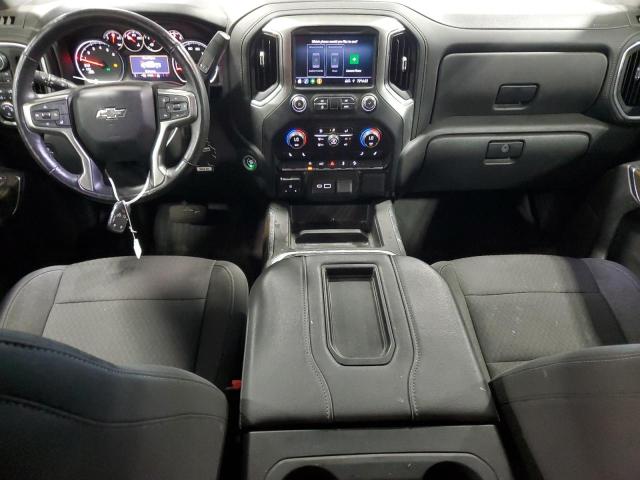 Photo 8 from auction – 2021 CHEVROLET SILVERADO with VIN 3GCUYEED2MG405281