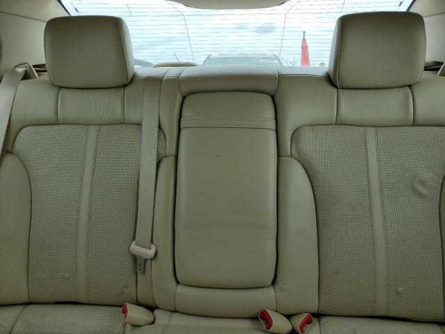 Photo 10 from auction – 2011 LINCOLN MKS with VIN 1LNHL9DRXBG610159