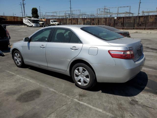 Photo 2 from auction – 2008 TOYOTA CAMRY CE with VIN 4T1BE46K08U246959