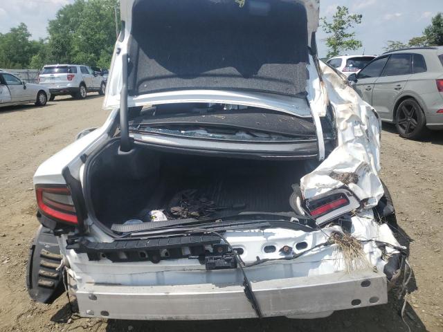 Photo 6 from auction – 2016 DODGE CHARGER SX with VIN 2C3CDXJGXGH293888