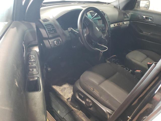 Photo 8 from auction – 2017 FORD EXPLORER with VIN 1FM5K8AR6HGB22873