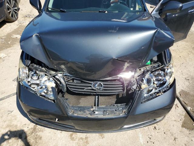 Photo 11 from auction – 2007 LEXUS ES 350 with VIN JTHBJ46G372027644