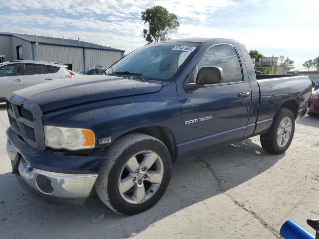 DODGE RAM 1500 S 2004 con VIN 1D7HA16D84J237809 - Foto de la subasta
