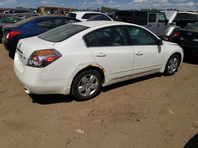 Photo 3 from auction – 2007 NISSAN ALTIMA 2.5 with VIN 1N4AL21E47C156753