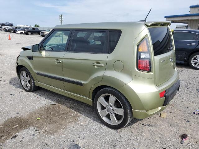 Photo 2 from auction – 2011 KIA SOUL + with VIN KNDJT2A26B7222642