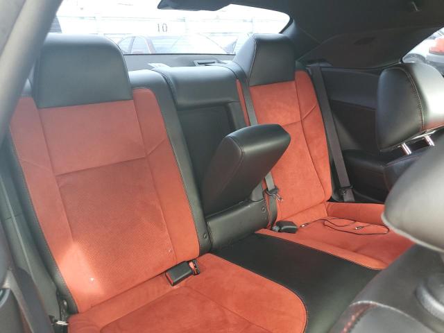 Photo 10 from auction – 2021 DODGE CHALLENGER with VIN 2C3CDZFJ7MH534673