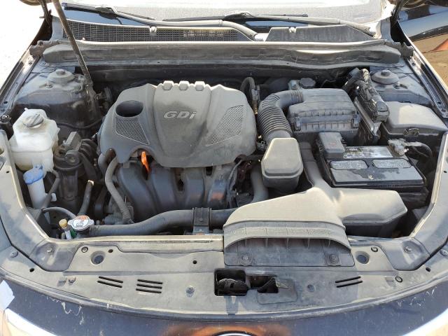 Photo 11 from auction – 2013 KIA OPTIMA EX with VIN 5XXGN4A73DG170330