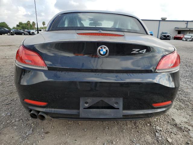Photo 6 from auction – 2011 BMW Z4 SDRIVE3 with VIN WBALM5C54BE378752