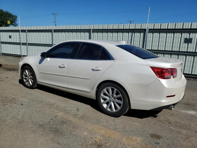 Photo 2 from auction – 2013 CHEVROLET MALIBU 2LT with VIN 1G11E5SA8DF185838
