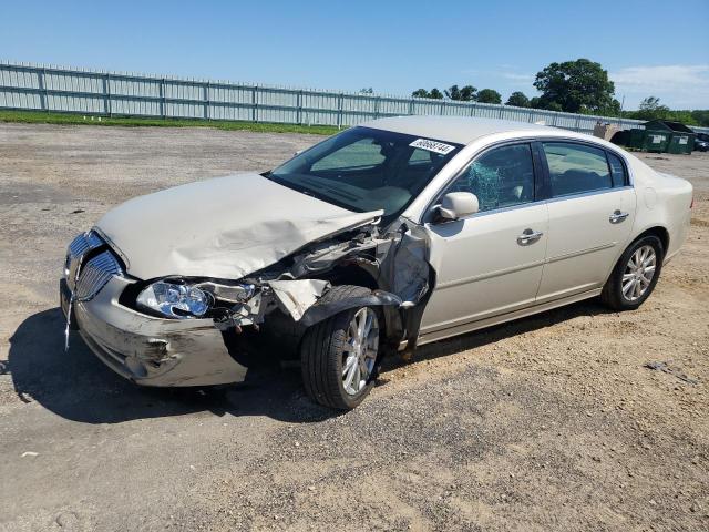 BUICK LUCERNE CX 2010 con VIN 1G4HC5EM3AU110985 - Foto de la subasta