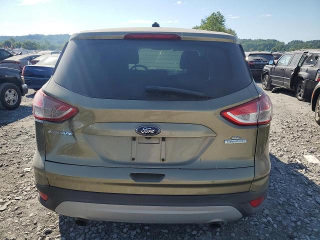 Photo 6 from auction – 2014 FORD ESCAPE SE with VIN 1FMCU0GX4EUA04178