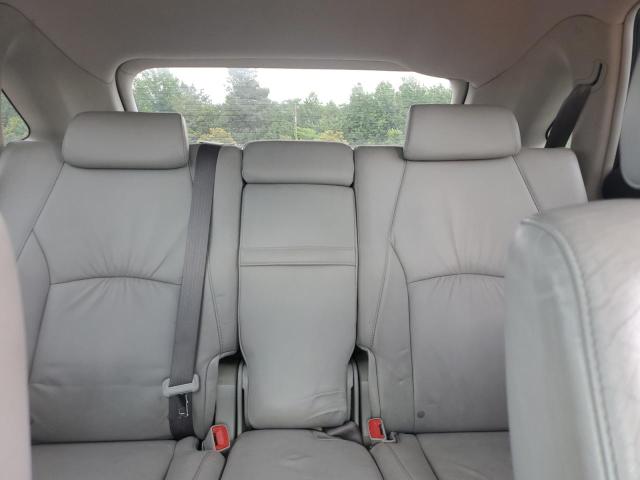 Photo 10 from auction – 2005 LEXUS RX 330 with VIN 2T2HA31U35C073780