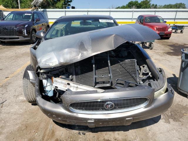 Photo 5 from auction – 2003 BUICK LESABRE CU with VIN 1G4HP52K23U154440