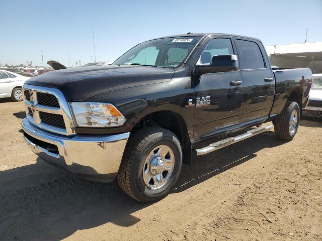 RAM 2500 ST 2017 with VIN 3C6UR5CL6HG749409 - Photo from auction
