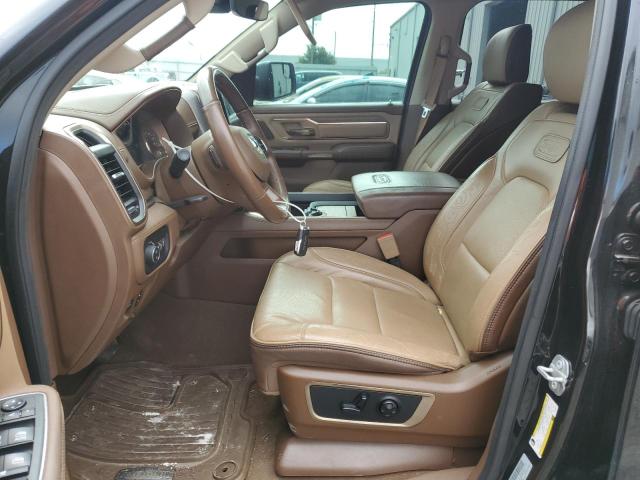 Photo 7 from auction – 2019 RAM 1500 LONGH with VIN 1C6RREKT9KN785827