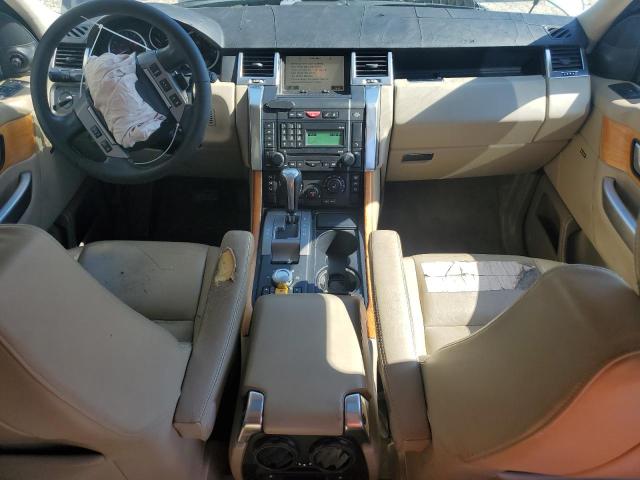 Photo 8 from auction – 2009 LAND ROVER RANGE ROVE with VIN SALSK25429A199160